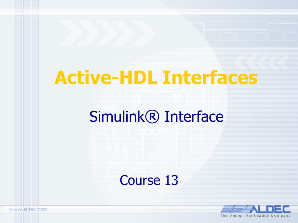 aldec active hdl download aldec active hdl download