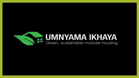 FROM THIS WE CREATE:. FROM THIS WE CREATE: About us: Welcome to the exciting world of Umnyama Ikhaya, which means Rainbow Homes. We specialise in.