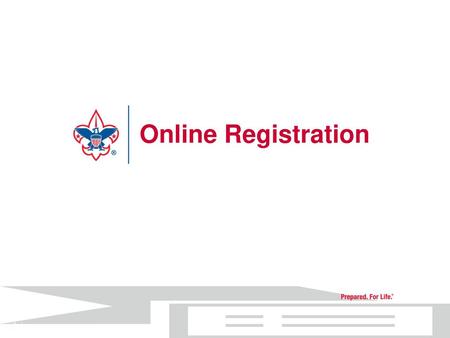 Online Registration Thank you for having us! We’re excited to share with you some of the exciting things the BSA Information Delivery Group has been developing.