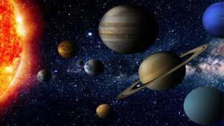 Our solar system Click to add text Click to add text.