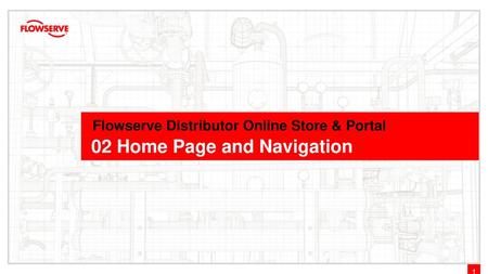 02 Home Page and Navigation