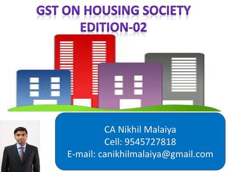 GST On Housing Society Edition-02