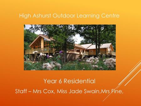 Staff – Mrs Cox, Miss Jade Swain,Mrs Fine,