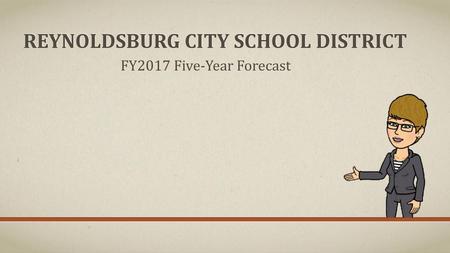 Reynoldsburg city school district