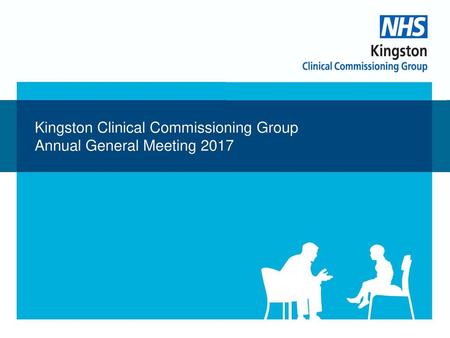 Kingston Clinical Commissioning Group