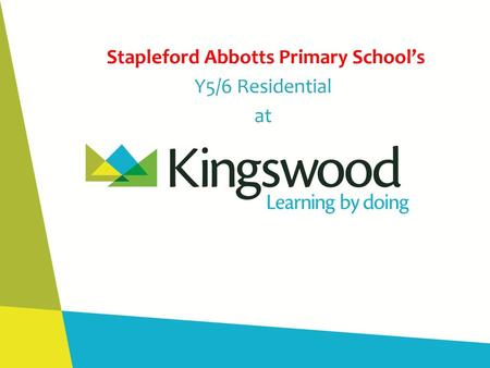 Stapleford Abbotts Primary School’s