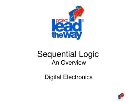 Sequential Logic An Overview