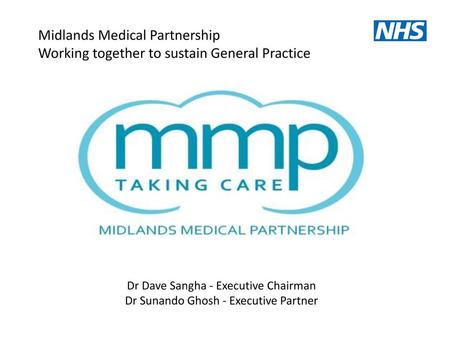 Midlands Medical Partnership