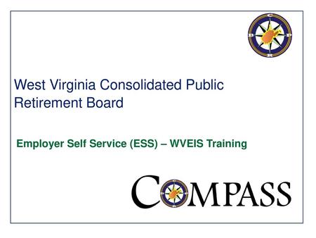 West Virginia Consolidated Public Retirement Board