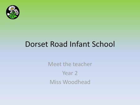 Dorset Road Infant School