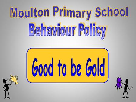 Moulton Primary School