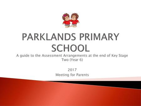 PARKLANDS PRIMARY SCHOOL