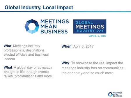 Global Industry, Local Impact