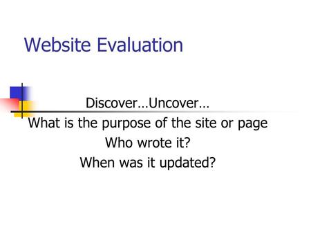 What is the purpose of the site or page