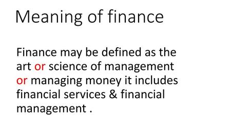Business Finance Definition En Français / Microsoft Dynamics 365 Business Central Prodware Georgia / Gouvernement du canada ministère des finances canada.