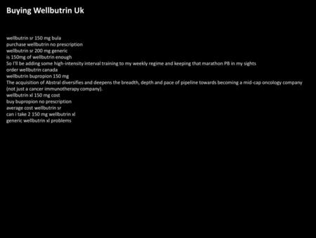 order wellbutrin from canada