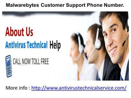 Malwarebytes Customer Support Phone Number. 