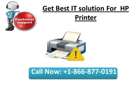 HP Printer Support Phone Number provide Proper IT Resolution
