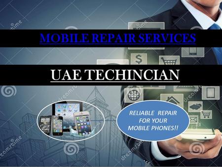 Call@+971-523252808 for Mobile Repair Service Dubai