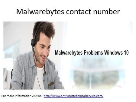 Malwarebytes antivirus not scanning the device