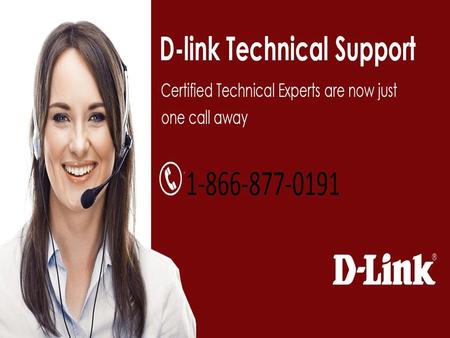 D-Link router tech support phone number provides the technical support for client issue concerning to d-link as there’s a team of specialist that are.