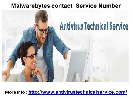 Malwarebytes contact Service Number 