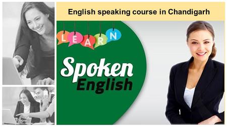 English speaking course in Chandigarh. Motivational Speaking.