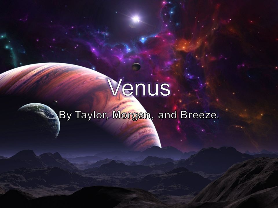 Beauty Venus