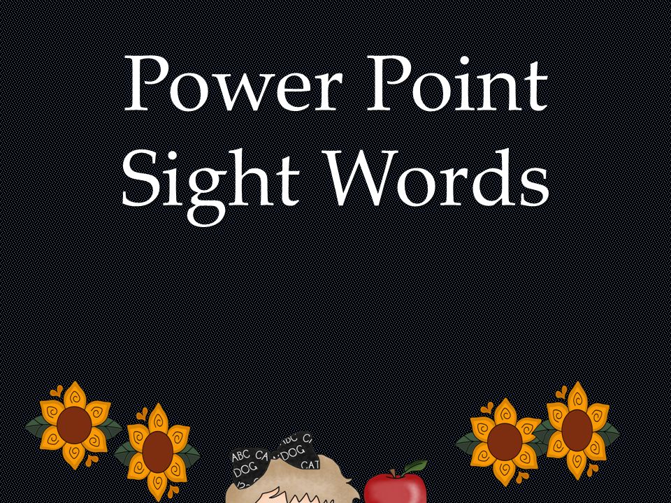PPT - Unit Five - Words 1-10 - Grade Six PowerPoint Presentation, free  download - ID:2773575