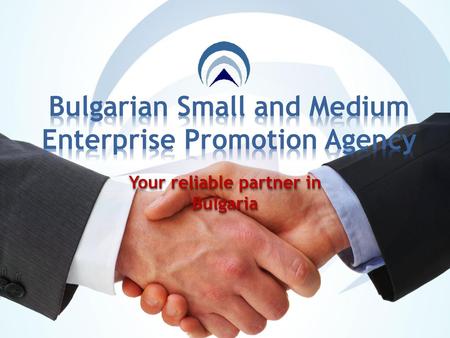 Bulgarian Small and Medium Enterprise Promotion Agency