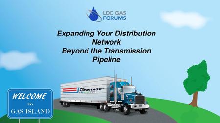 Expanding Your Distribution Network Beyond the Transmission Pipeline