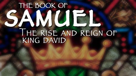 The Census of David. The Census of David We trust a protecting God The Census of David We trust a protecting God.