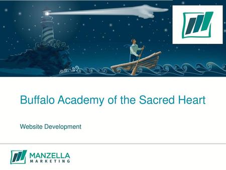 Buffalo Academy of the Sacred Heart