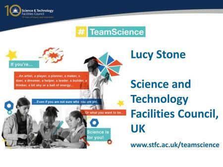 Science and Technology Facilities Council, UK