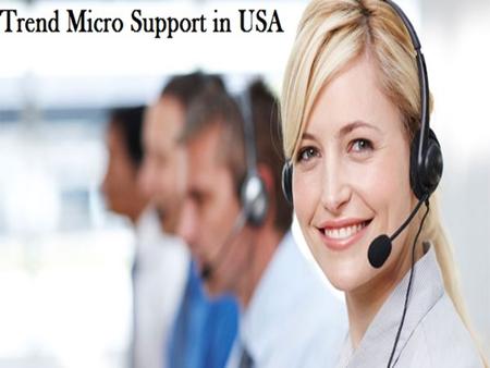 +1800-445-2790 Trend Micro Antivirus Free Support phone number 