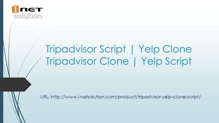 Tripadvisor Script | Yelp Clone Tripadvisor Clone | Yelp Script 