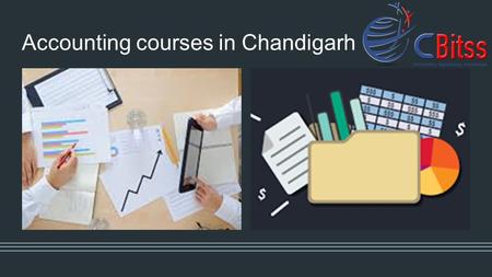 Accounting courses in Chandigarh. Responsibility Accounting.
