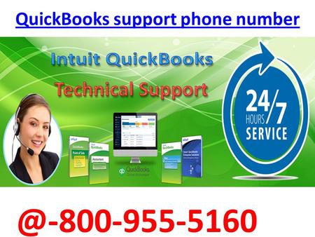QuickBooks support phone QuickBooks technical support phone number