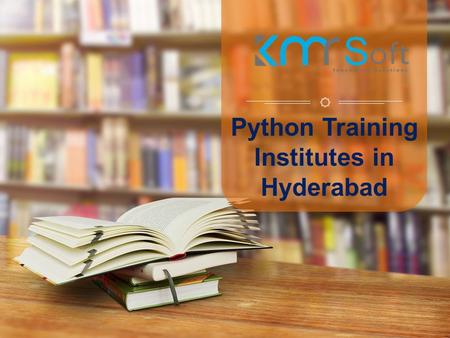 Python Training Institutes in Hyderabad Python Training Institutes in Hyderabad.