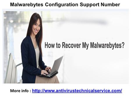 Malwarebytes Configuration Support Number