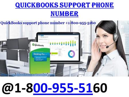 Quickbooks support phone