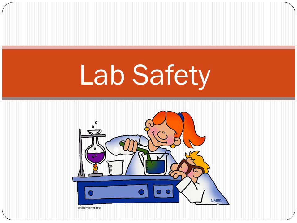 Lab Safety. - ppt video online download