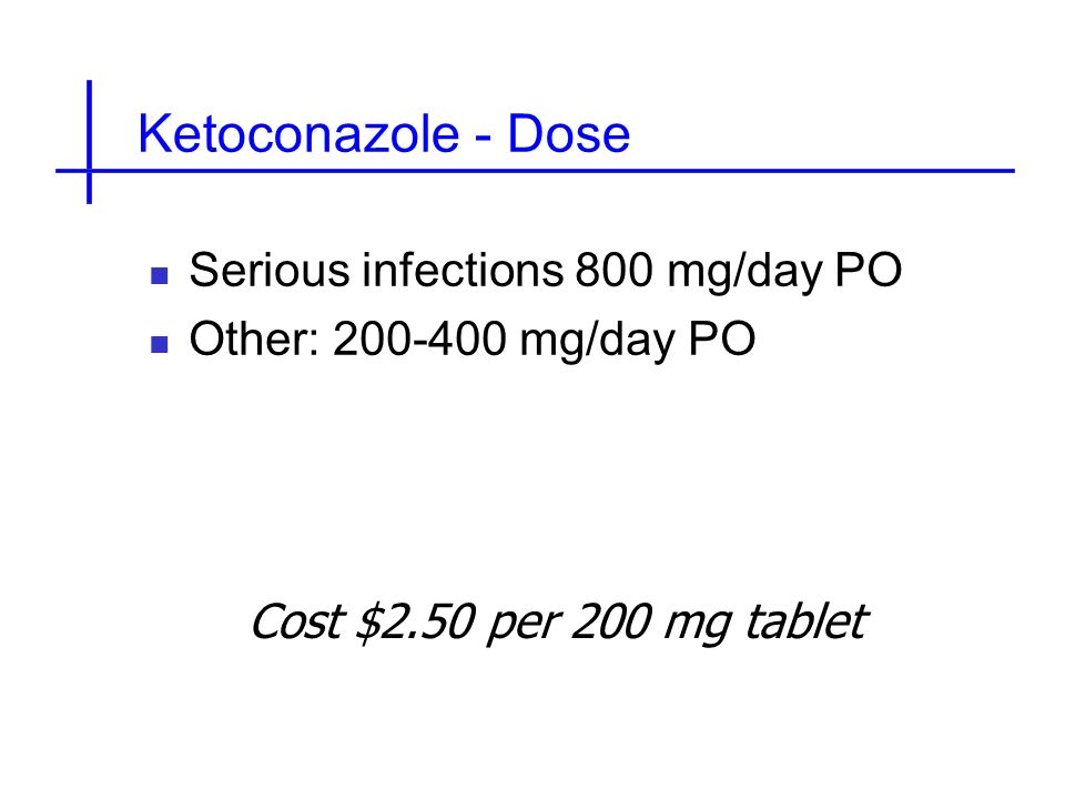 Cheap nizoral