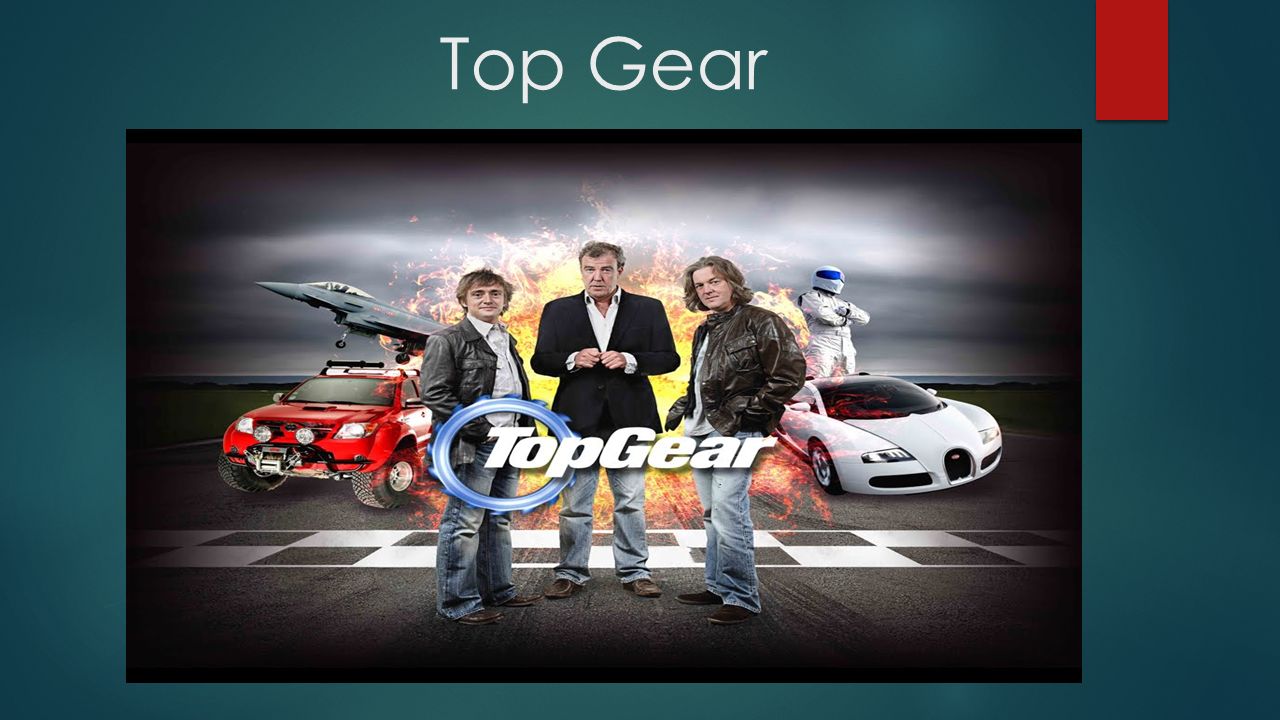 Top Gear. Jeremy Clarkson Jeremy Charles Robert Clarkson (born 11 April 1960) is an English journalist and writer who in motoring. - ppt download