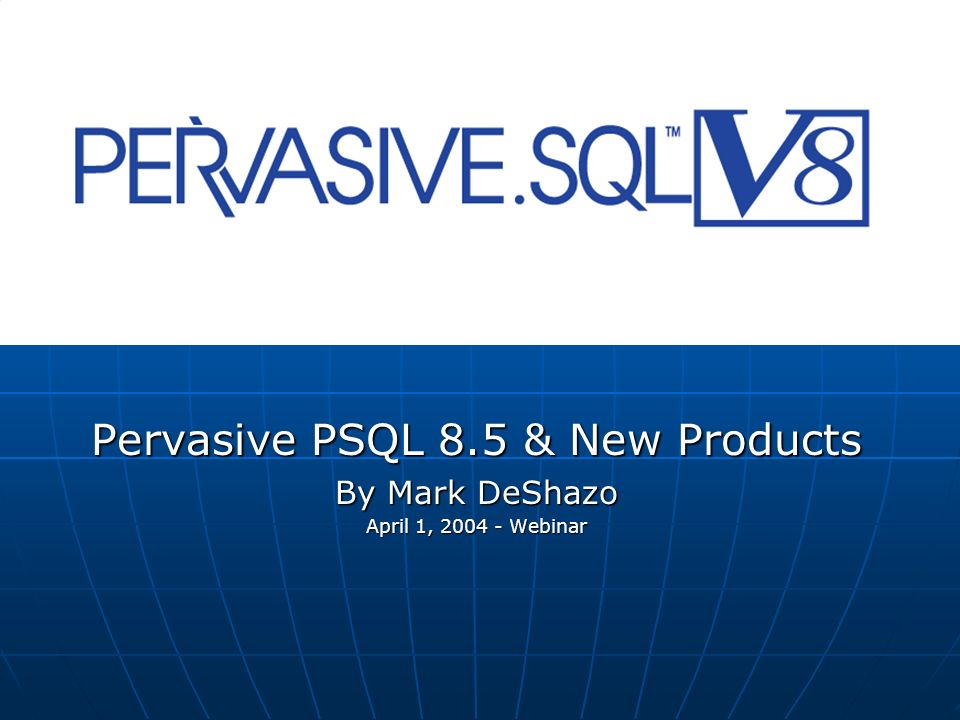 pervasive psql v11 sp3 download pervasive psql v11 sp3 download