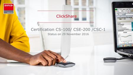 Certification CS-100/ CSE-200 /CSC-1