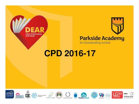 CPD 2016-17.