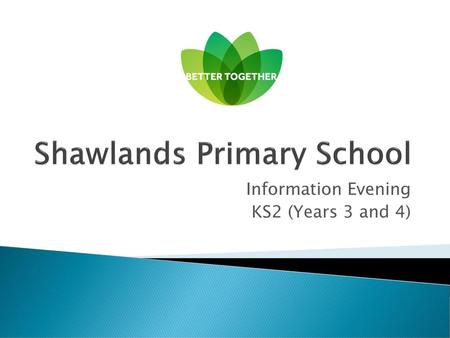 Shawlands Primary School