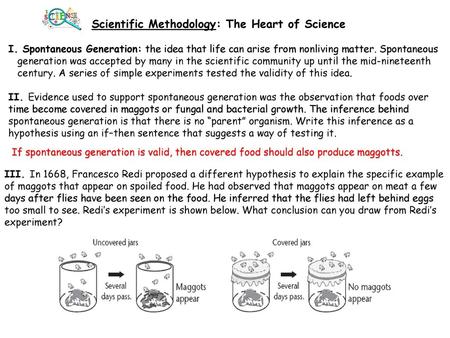 Scientific Methodology: The Heart of Science