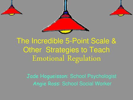 Jade Hogueisson: School Psychologist Angie Ross: School Social Worker